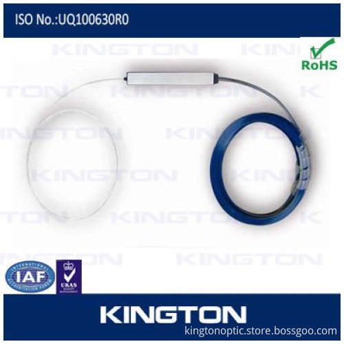 1*4 PLC Splitter / Fiber Optic Splitter